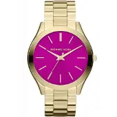 Michael Kors Laufsteg