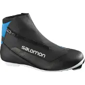 Salomon Herren XC Skistiefel RC8 NOCTURNE PROLINK