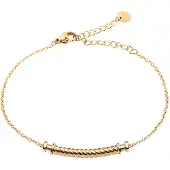 Paul Hewitt - ARMKETTE - PORTSIDE - gold