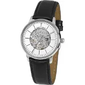 Jacques Lemans - N-207ZA - Armbanduhr - Herren - Automatik - Retro Classic