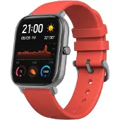 Xiaomi GTS, 4,19 cm (1.65 Zoll), AMOLED, Touchscreen, GPS, 38,7 g