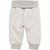 Schnizler Baby-Pumphose Interlock Ringel in Natur | Gr.: 68