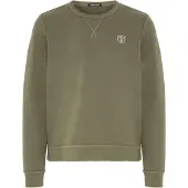 Chiemsee Sweatshirt in klassischer Passform