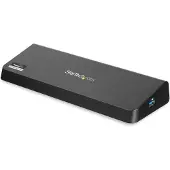 StarTech.com Usb 3.0 Dual Monitor Dockingstation