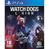 Watch Dogs Legion, PlayStation 4, Multiplayer-Modus, M (Reif), Physische Medien