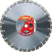 Clipper Diamanttrennscheibe Extreme Beton - 350 x 20 mm