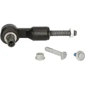 HERTH+BUSS JAKOPARTS JAKOPARTS Spurstangenkopf Spurstange für RENAULT Clio III Schrägheck (BR0/1, CR0/1) Links Außen J4821102