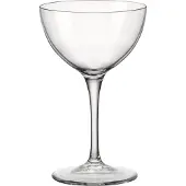 Bormioli Rocco Martiniglas Bartender Novecento 23,5 cl (Set von 4 Stück)