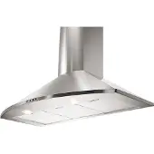 Mepamsa Tender H 70 Inox V2 Konventionelle Dunstabzugshaube