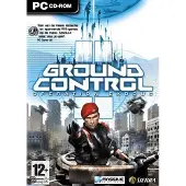 Ground Control II: Operation Exodus (PC CD-ROM)