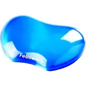 Fellowes Handgelenkauflage Flex blau
