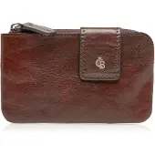 Castelijn & beerens Rien RFID Schlüsseletui cognac