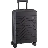 Bric's Ulisse Trolley 55 USB black