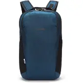 Pacsafe - Reisen - Rucksäcke - Vibe 20 Econyl backpack Econyl Ocean - 40130641