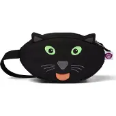 Affenzahn Bauchtasche Black Panther