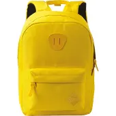Nitro Freizeitrucksack Rucksack mit Laptopfach Urban Collection Urban Classic Backpack 20L Cyber Yellow gelb