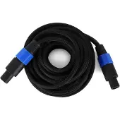 Omnitronic Speaker-Kabel