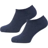 Tommy Hilfiger Kurze Socken 342023001 Dunkelblau