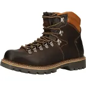 Dockers by Gerli by Gerli 45NB004-400 - Herren Boots - 360-Schoko, Größe:44 EU