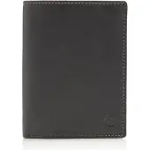 Castelijn & beerens Canyon Billfold schwarz