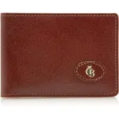 Castelijn & beerens Kreditkarten-Etui Gaucho Cognac