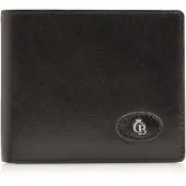 Castelijn & beerens Gaucho Billfold 9 Creditcards schwarz