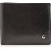 Castelijn & beerens Nevada Billfold 9cc schwarz