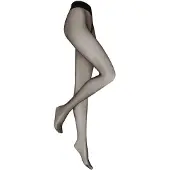 Kunert Leg Control 40 Stützstrumpfhose 3er Pack | 40-42 (II) | Graphit (KU-0420)