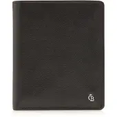 Castelijn & beerens Vita Billfold schwarz