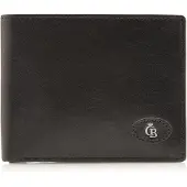Castelijn & beerens Gaucho Billfold mokka