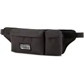 Puma Academy Multi Waist Bag Bauchtasche in black | Gr.: onesize