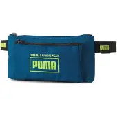 Puma Gürteltasche Marken-Schriftzug