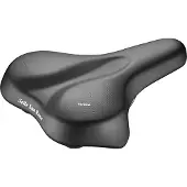 Selle San Remo Verona Sattel