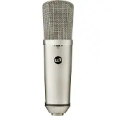 Warm Audio WA87 R2 FET-Kondensatormikrofon