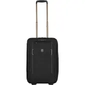 Victorinox Werks Traveler 6.0 2-Wheel Frequent Flyer Carry-On black
