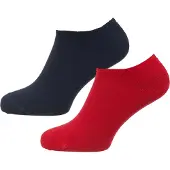 Tommy Hilfiger Kurze Socken 342023001 Dunkelblau