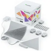 Nanoleaf Shapes Triangles Starter Kit Led-panel 15 Einheiten