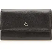 Castelijn & beerens Schlüssel-Etui Vita Compact Schwarz