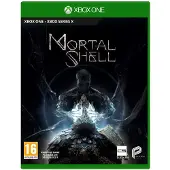 Mortal Shell, Xbox One, M (Reif)