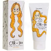 Elizavecca Cer-100-Kollagenbeschichtung Protein Ioneninjektions-Kollagenlotion für glänzendes und weiches Haar 50 ml