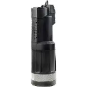 DAB Divertron 900 M Tauchdruckpumpe - 5.700 L/Std. - 920W - Förderhöhe 45 m - Geräuscharm - Automatische Brunnenpumpe - Zisternenpumpe