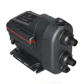 Grundfos scala2 Wasserpumpendruckgruppe mit integriertem Frequenzvariator 230V