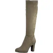Tamaris 1-1-25522-25/324 PEPPER Klassische Stiefel HW 20/21, Spocc:39