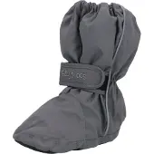 Playshoes Thermo Bootie in Grau | Gr.: 22/23