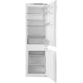 Siemens iQ300 KI86VVSF0, 268 l, SN-T, 38 dB, 3,5 kg/24h, F, Weiß