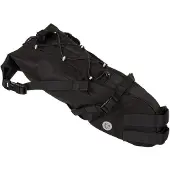 Agu Seat Pack Venture Black 10 L