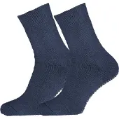 Falke Homepads Socken Herren dark blue 39-42