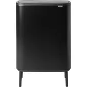 Brabantia Bo Touch Bin Hi 60 Liter - 253799