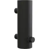 Frost - Nova2 Seifenspender für Wandmontage, schwarz