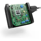 Hama Usb C 5-20v/45w Laptop-ladegerät